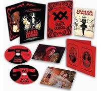 SANTA SANGRE (BLU-RAY/4K UHD)