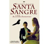 Santa Sangre [DVD]