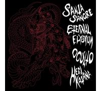 Santa Sangre/Eternal Elysi Santa Sangre/Eternal Elysi (Vinyl) (Importación USA)