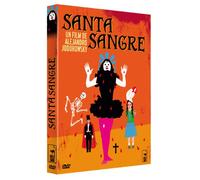 Santa Sangre [Francia] [DVD]
