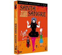 Santa Sangre [Francia] [DVD]