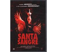 Santa_Sangre [Italia] [DVD]