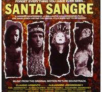 Santa Sangre Ost - Santa Sangre Ost
