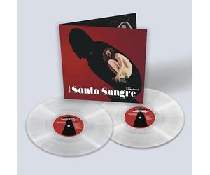 SANTA SANGRE SOUNDTRACK: LIMITED EXTENDED DELUXE EDITION