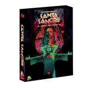 Santa Sangre [USA] [Blu-ray]