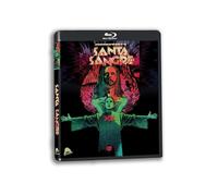 Santa Sangre [USA] [Blu-ray]