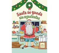 Santa se queda sin ayudantes