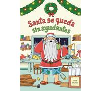 Santa se queda sin ayudantes
