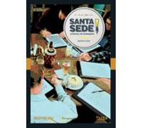 Santa Sede 7 (ebook)