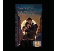 Santa stop setting me up: finding love in Rome