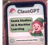Santa Studies: AI & Machine Learning
