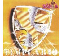 Santa - Templario [Vinilo]