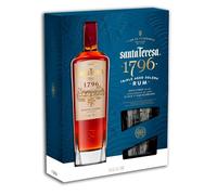 SANTA TERESA 1796 + VASO