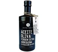 Santa Teresa Aceite de Oliva Virgen Extra Arbequina - 500 ml