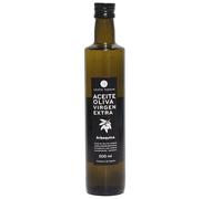 Santa Teresa - Aceite de Oliva Virgen Extra de categoría superior, variedad arbequina.