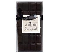 Santa Teresa - Chocolate con Membrillo - Formato 120g