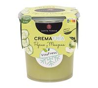 Santa Teresa - Crema Fría Pepino y Manzana. 100% Natural Sin Gluten 400g