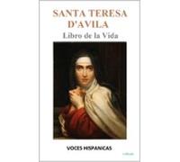Santa Teresa Davila - Libro De La Vida (ebook)