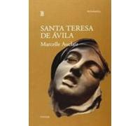 Santa Teresa De Avila