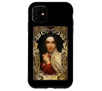 Santa Teresa de Ávila Doctoras de la Iglesia Católica Carcasa para iPhone 11