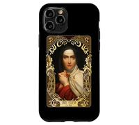 Santa Teresa de Ávila Doctoras de la Iglesia Católica Carcasa para iPhone 11 Pro