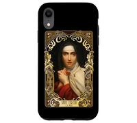 Santa Teresa de Ávila Doctoras de la Iglesia Católica Carcasa para iPhone XR