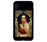 Santa Teresa de Ávila Doctoras de la Iglesia Católica Carcasa para iPhone XS MAX
