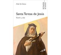 Santa Teresa De Jesus