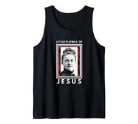 Santa Teresa De Lisieux Camiseta sin Mangas