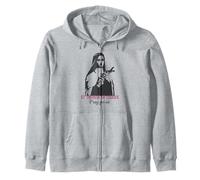 Santa Teresa De Lisieux Sudadera con Capucha