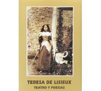 Santa Teresa de Lisieux: Teatro y poesía (Maestros Espirituales Cristianos)