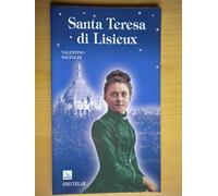 Santa Teresa di Lisieux (Biografie)