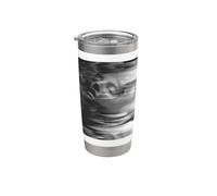 Santa Teresa Ecstasy Glitch x Santa Teresa Vaso térmico de acero inoxidable de doble pared