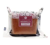 Santa Teresa - Membrillo Sin Azúcares Añadidos Sin Gluten 220g