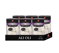 Santa Teresa - PACK de 6 - Ali Oli Elaborado Con Ingredientes Naturales Sin Conservantes Ni Aditivos. 6 unds