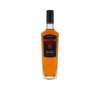 Santa Teresa Ron Añejo Gran Reserva 700 ml - Ron Venezolano Añejo 40% Vol, Dorado Ámbar con Notas Frutales y Madera, Ideal para Cócteles y Disfrute Neat