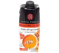 Santa Teresa - Salmorejo Tomate Raf con AOVE 100% Natural 500ml