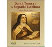 Santa Teresa Y La Sagrada Escritura