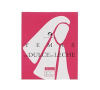 Santa Teresa - Yemas de Dulce de Leche - Edición especial Día de la Madre -130g