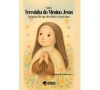 Santa Teresinha Do Menino Jesus (ebook)