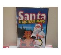 Santa & the Three Bears [DVD] (2004) Animated