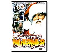 Santa Trap, The [DVD] (IMPORT) (No hay versión española)