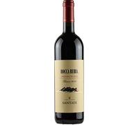 Santadi Carignano del Sulcis Rocca Rubia Riserva 2015