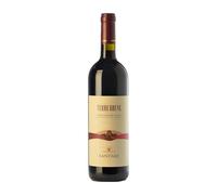 Santadi Superiore Terre Brune Carignano del Sulcis 75 cl Vino tinto