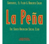 Santaires,El Filon - The South American Social Club