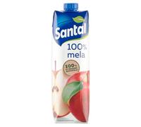 Santal - Jugo, 100% manzana - 1000 ml