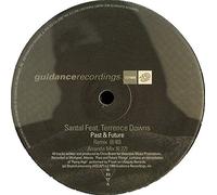Santal - Past and Future Things [Vinilo]