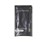 SANTAMADRE bebida Unusual Fuel 100CHO 100 CAF Limón TU