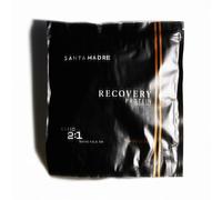 SANTAMADRE Recovery Drink. Sabores: Chocolate y Fresa. Formato 800g (800g, Chocolate)