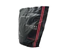 SANTAMADRE Recovery Drink. Sabores: Chocolate y Fresa. Formato 800g (800g, Fresa)